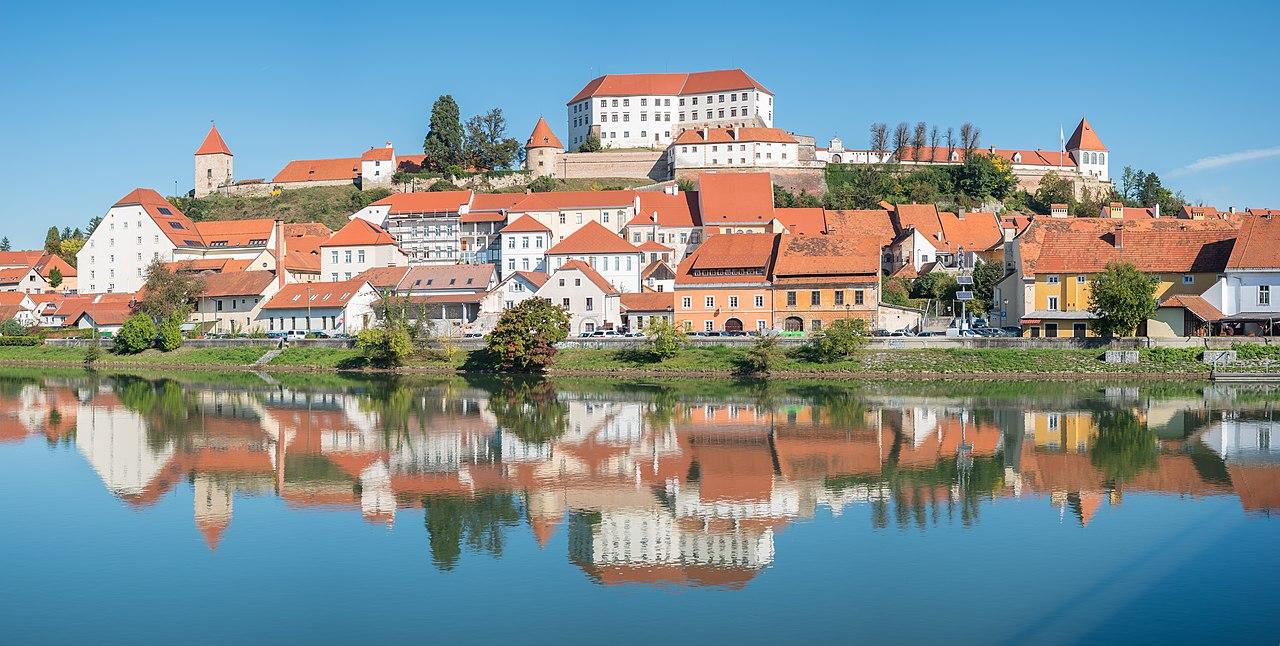 Ptuj, Slovenia